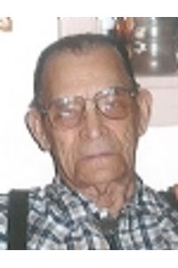 Fred William Hof