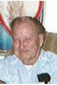 Philander  T. 'Pete'   Malone