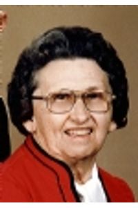 Vera   Eby