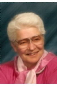 Dorothy 'Bunny'   Tyler