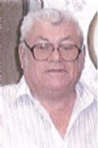 Lloyd D. Ward
