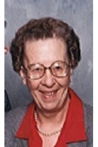 Hazel D. Richardson