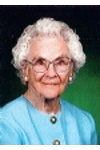 Fern Alice Elizabeth Hill