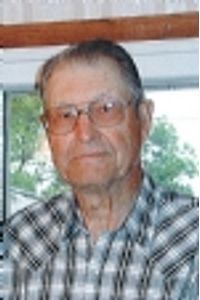 Howard Carey Nordyke