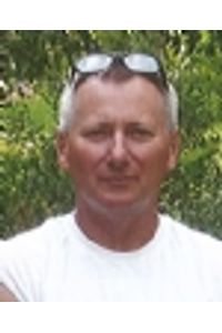 Donnie M. Parker
