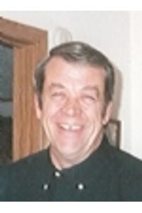 Wolfgang Wolf Franke