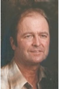 Harold Dale Cleveland