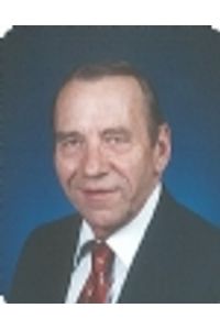 Jerome M. Drager