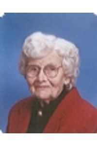 Myrtle I. Quinn
