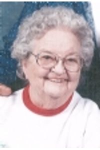 Elizabeth G. Randall