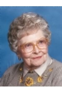 Lola F. Barness