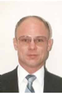 Claude F. Brinster