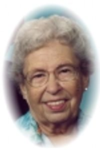 Lupe V. Arroyo