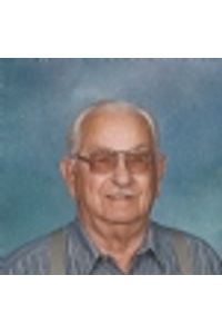 Francis A. 'Al' Hodgin
