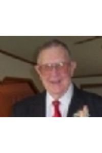 Charles Skelt Stansbery
