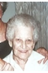 Alice B. Morris
