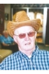 Roy W. Moran