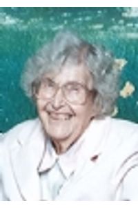 Cecile Maude Lerew