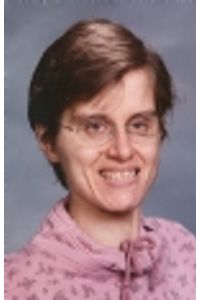 Rose Marie Johnson