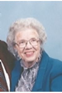 Hilda  L. Denke