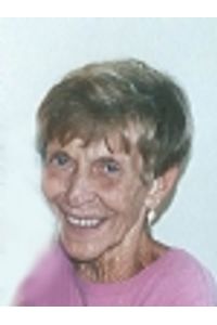 Betty Mae Zaiser