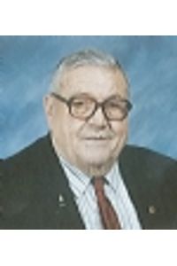 Herbert A. Pfeiffer