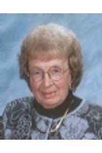 Hazel W. Simpson