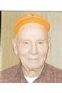 Clarence T. Jensen