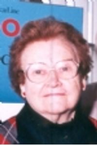 Doris W. Clark