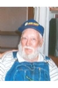 Orval 'Mickey'   Thorsgaard