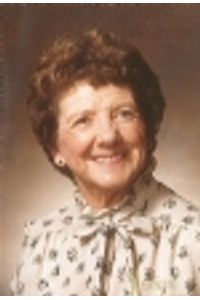 Esther M. Richmond