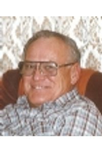 Alexander Eugene Hamilton