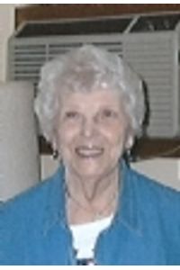 Dorothy E. Pilgrim