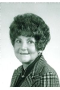 Marie A. Nolan