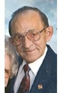 Merle T. Potter
