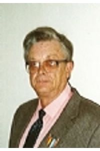 Jimmie Dyke Morris