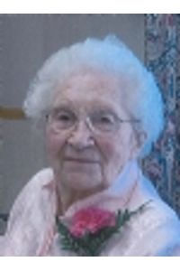 Hallie Griemann Stromer