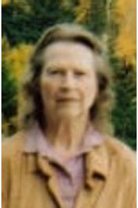 Glenys P. Gerlach