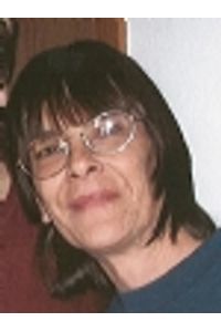Vickie Rae Stierwalt