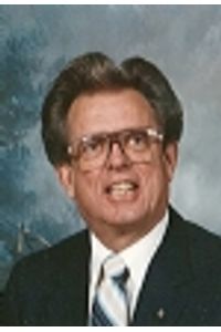 Robert Dean Haynes