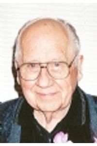 Harvey E. Christensen