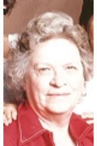 Margaret E. Fritz