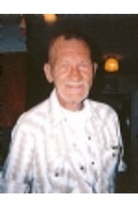 George Wayne Blesh