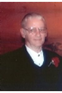 James P. Sanders, Jr.