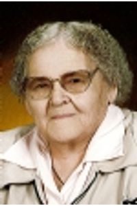 Ella D. Mann