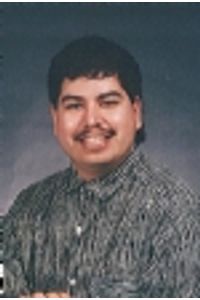 Jeffrey Scott Herrera