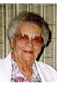 Elizabeth 'Betty'   Bunge