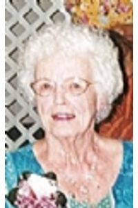 Mildred M. Thompson