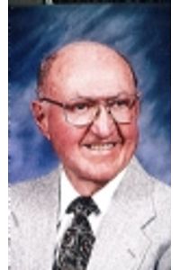 Robert Harold David