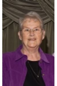 Roebetta Beverly Roth